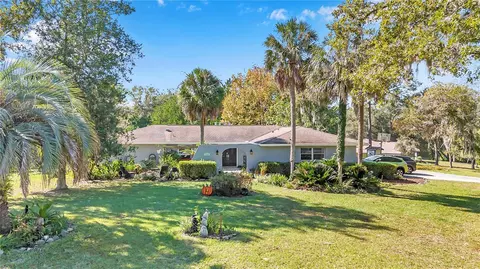 9826 SW 201st Ct, Dunnellon, FL 34431