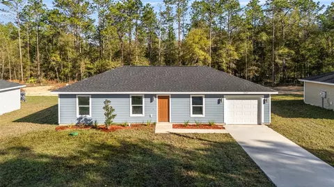 6 SW Tree Top Rd, Dunnellon, FL 34431