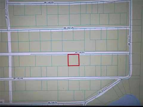 Se 143 Pl, Umatilla, FL 32784