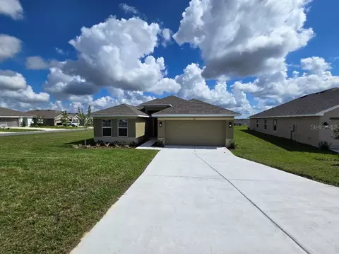 419 W Putting Green Ct, Beverly Hills, FL 34465