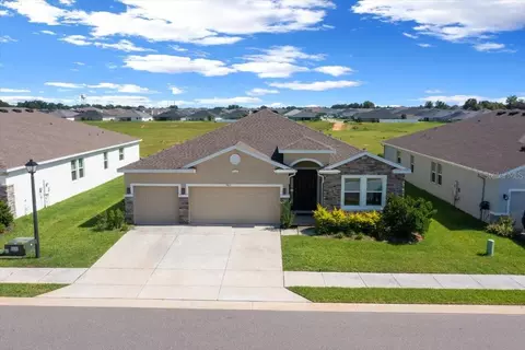 5833 SW 85th Pl, Ocala, FL 34476