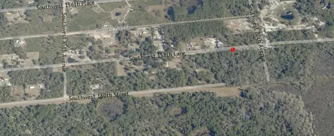 tbd SW 158th Ln, Dunnellon, FL 34432