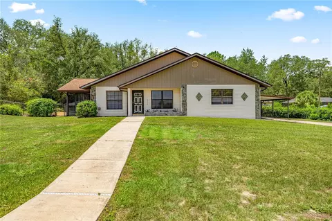 3776 SW Sunnydale St, Dunnellon, FL 34431