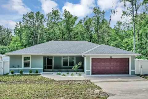 12680 SE 42nd Ct, Belleview, FL 34420