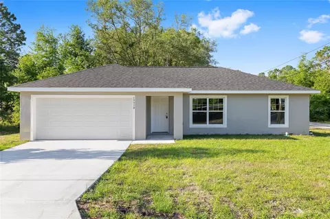 15763 SE 115th Place Rd, Ocklawaha, FL 32179