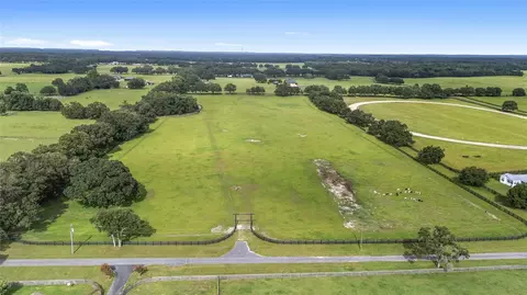 Se 47th Pl, Morriston, FL 32668