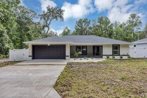12694 SE 42nd Ct, Belleview, FL 34420