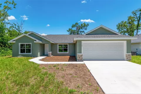 10138 SW 130th Ct, Dunnellon, FL 34432