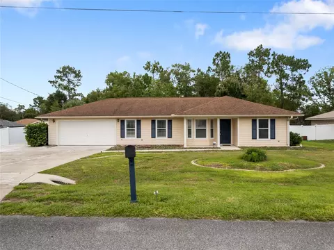 17 Pecan Run Hbr, Ocala, FL 34472