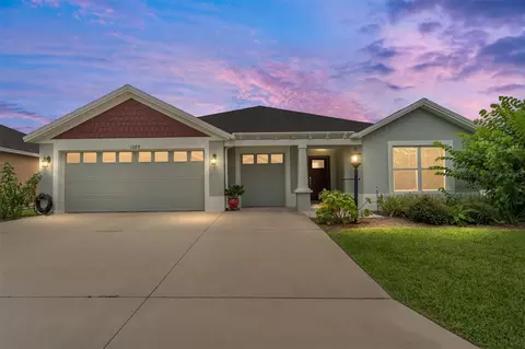 1285 Perkins Ave, The Villages, FL 32163