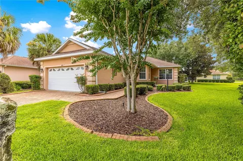 8810 SW 86th Ct, Ocala, FL 34481