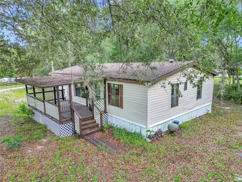 17445 SE 11th St, Silver Springs, FL 34488