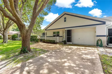 9664 SW 94th Ter #A, Ocala, FL 34481