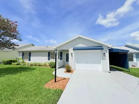 528 Valencia Pl, The Villages, FL 32159