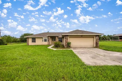 10780 SE Highway 464c, Ocklawaha, FL 32179