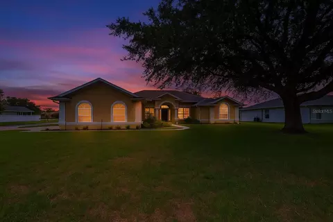 8671 SW 57th Court Rd, Ocala, FL 34476