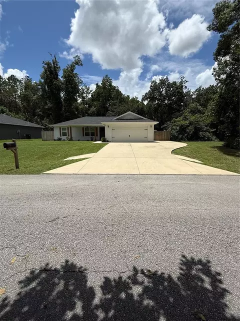 4492 NW 45th St, Ocala, FL 34482