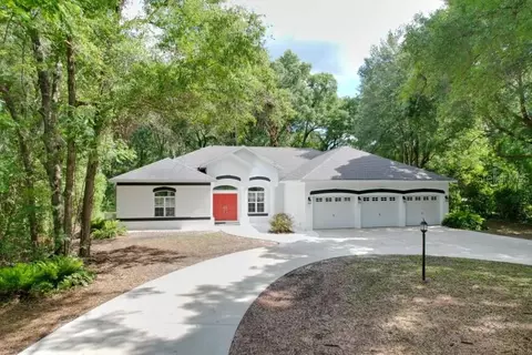19845 SW 88th Place Rd, Dunnellon, FL 34432