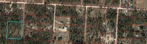 2750 SE 136th Ave, Morriston, FL 32668