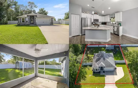 12131 SE 87th Ter, Belleview, FL 34420