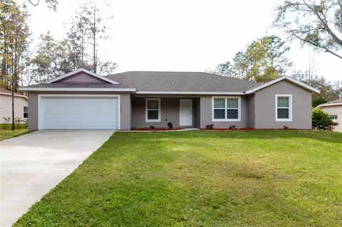 9989 SW 188th Cir, Dunnellon, FL 34432