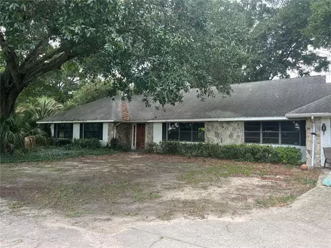 1551 NE 120th St, Anthony, FL 32617