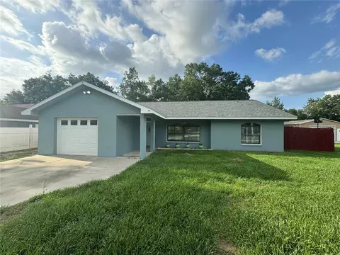 14705 SW 20th Pl, Ocala, FL 34481