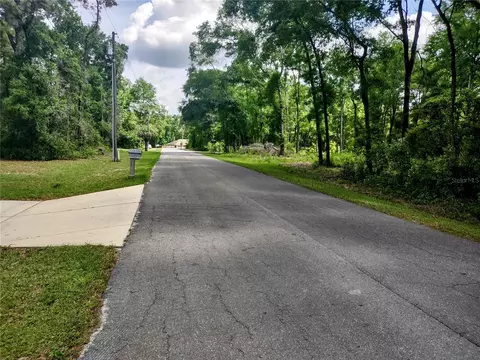 tbd NE 5th St, Williston, FL 32696