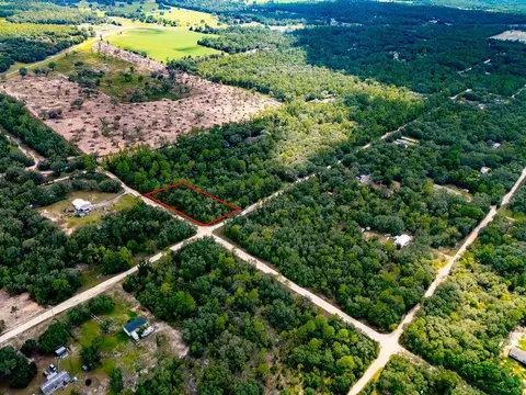 00 NE 110 Ave, Bronson, FL 32621