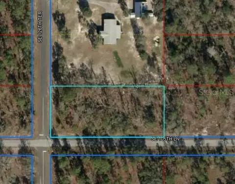 lot20 SE 126th Ter, Dunnellon, FL 34431