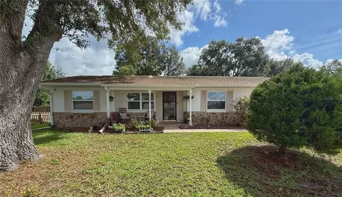 3405 SW 147th Lane Rd, Ocala, FL 34473
