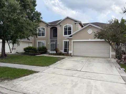 2733 Scarborough Dr, Kissimmee, FL 34744