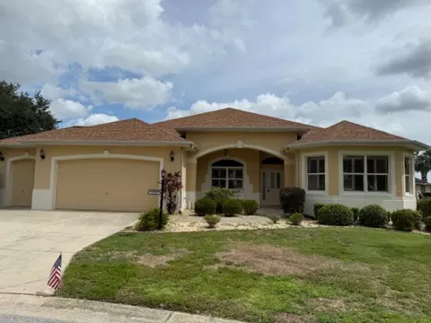 1276 Bennett Pl, The Villages, FL 32162