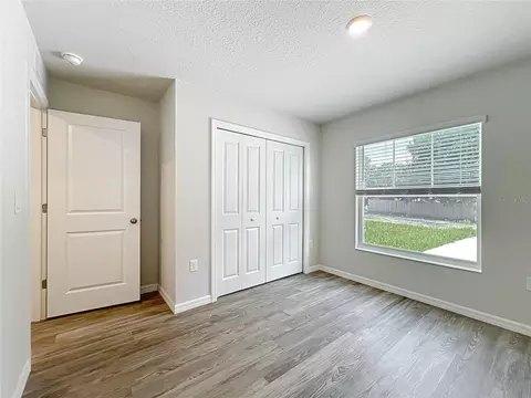 Bedroom - 111 E Harvard St, Inverness, FL 34452 photo 4 of 4