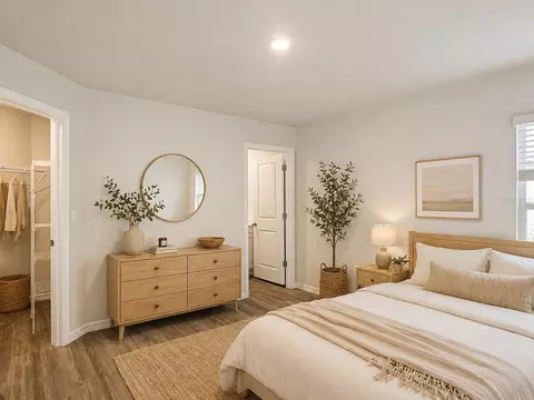 Bedroom - 111 E Harvard St, Inverness, FL 34452 photo 1 of 4