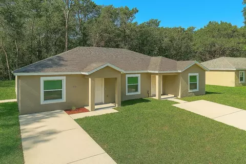 111 E Harvard St, Inverness, FL 34452