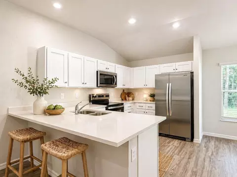Kitchen - 111 E Harvard St, Inverness, FL 34452 photo 1 of 3