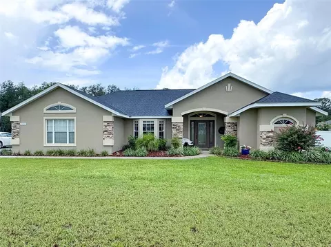6282 NE 61st Avenue Rd, Silver Springs, FL 34488