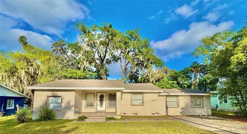 123 N Orange Ave, Deland, FL 32720