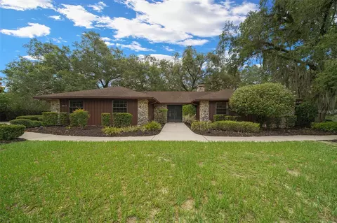 3024 Marion County Rd, Weirsdale, FL 32195