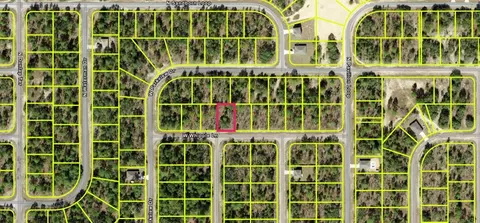 3593 W Whipple Ln, Dunnellon, FL 34433