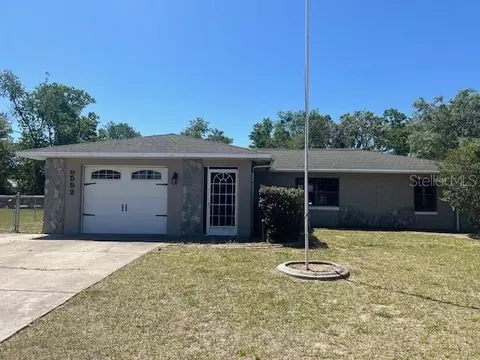 5552 W Irving Ct, Homosassa, FL 34448