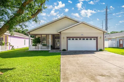 4021 NE 23rd Pl, Ocala, FL 34470