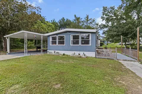 3655 E Larkwood Ct, Inverness, FL 34452