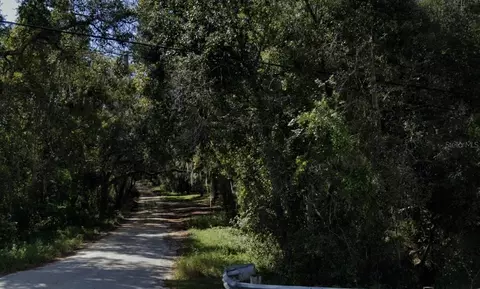 Old Hawthorne Road, Hawthorne, FL 32640