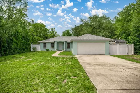 22385 SW Beach Blvd, Dunnellon, FL 34431