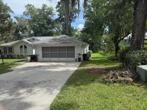 19052 SW 91st Ln, Dunnellon, FL 34432