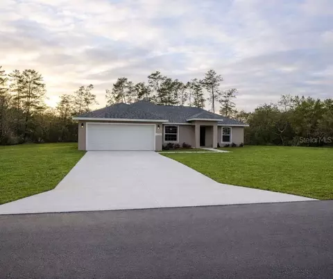 17730 SW 31st Ave, Ocala, FL 34473
