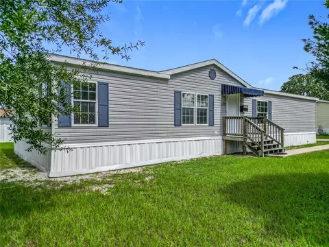 8801 SW 66th Ter, Ocala, FL 34476