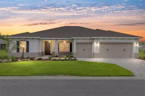 10833 SW 101st Loop, Ocala, FL 34481